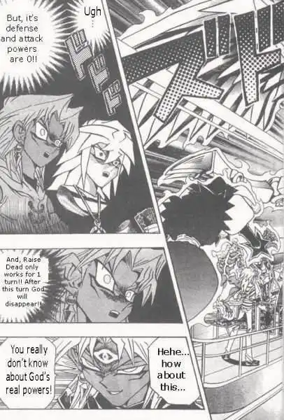 Yu-Gi-Oh! Duelist Chapter 177 10